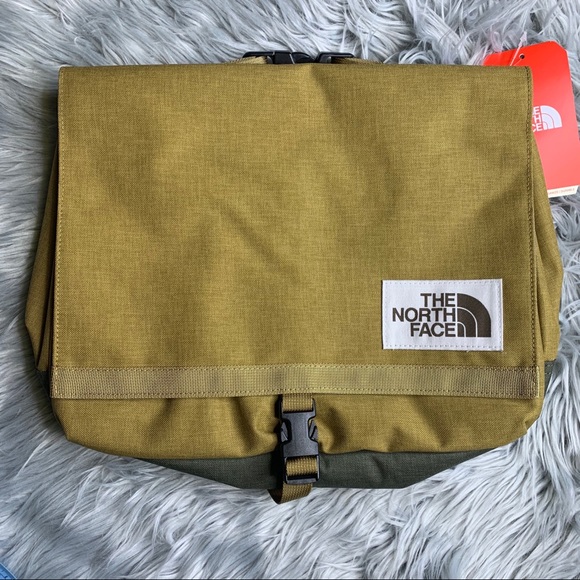 the north face satchel bag